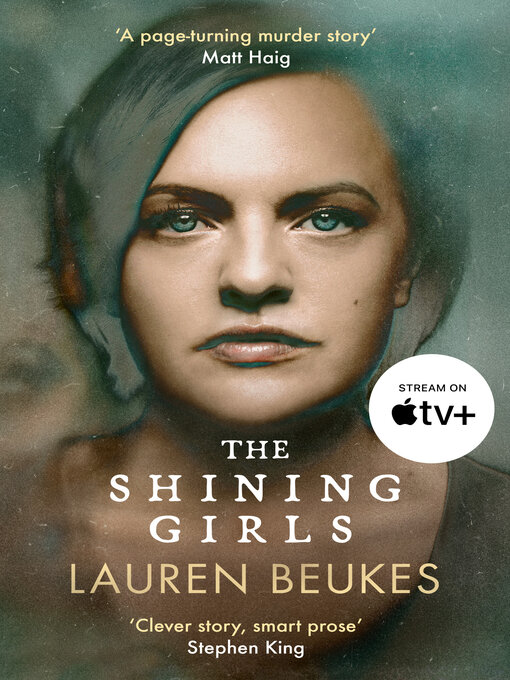 Title details for The Shining Girls by Lauren Beukes - Available